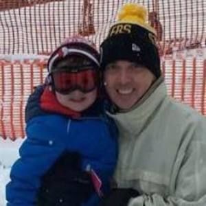 Meet your Posher, Scott